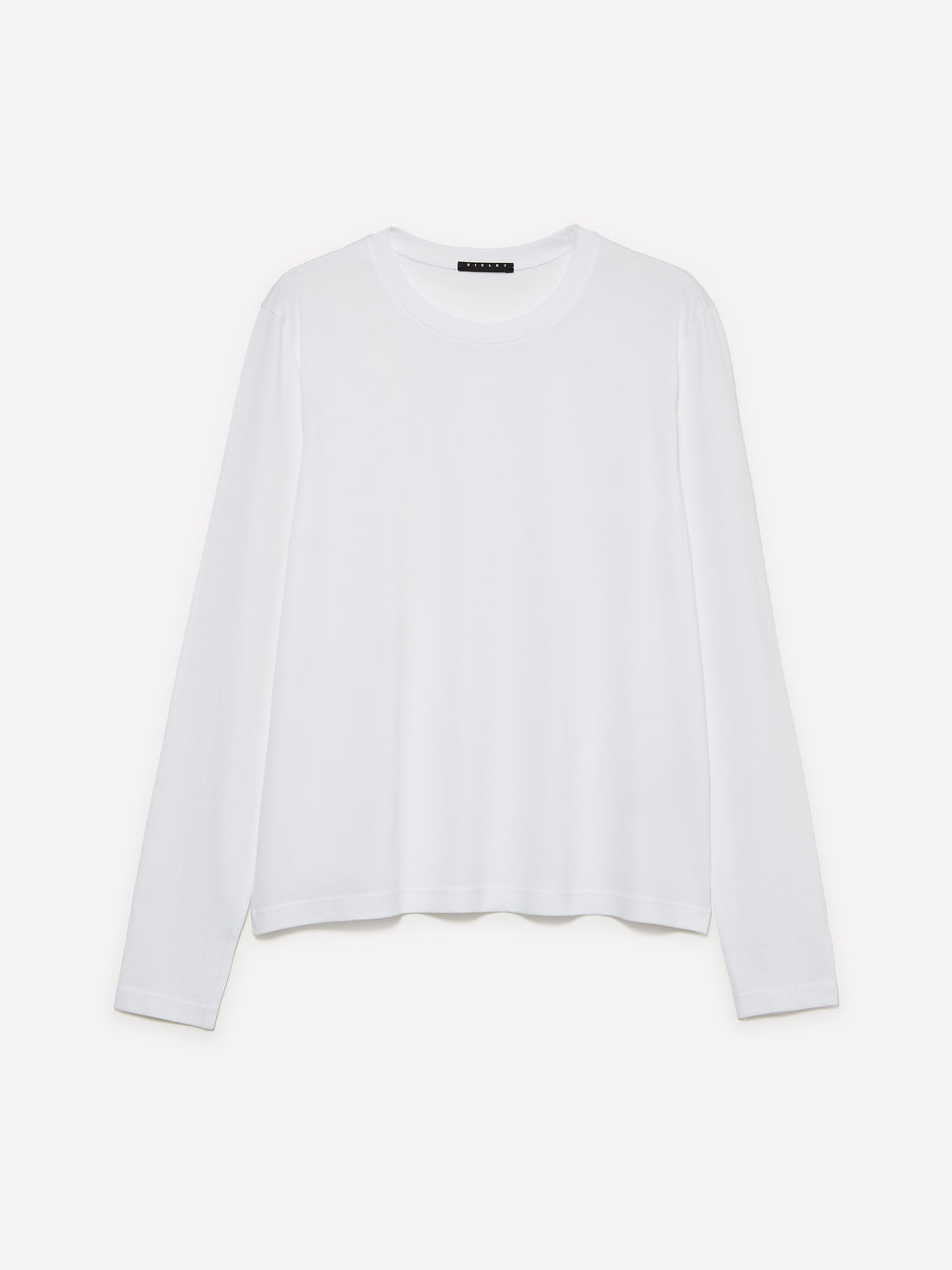 T-shirt com mangas compridas - ucb_image_FS