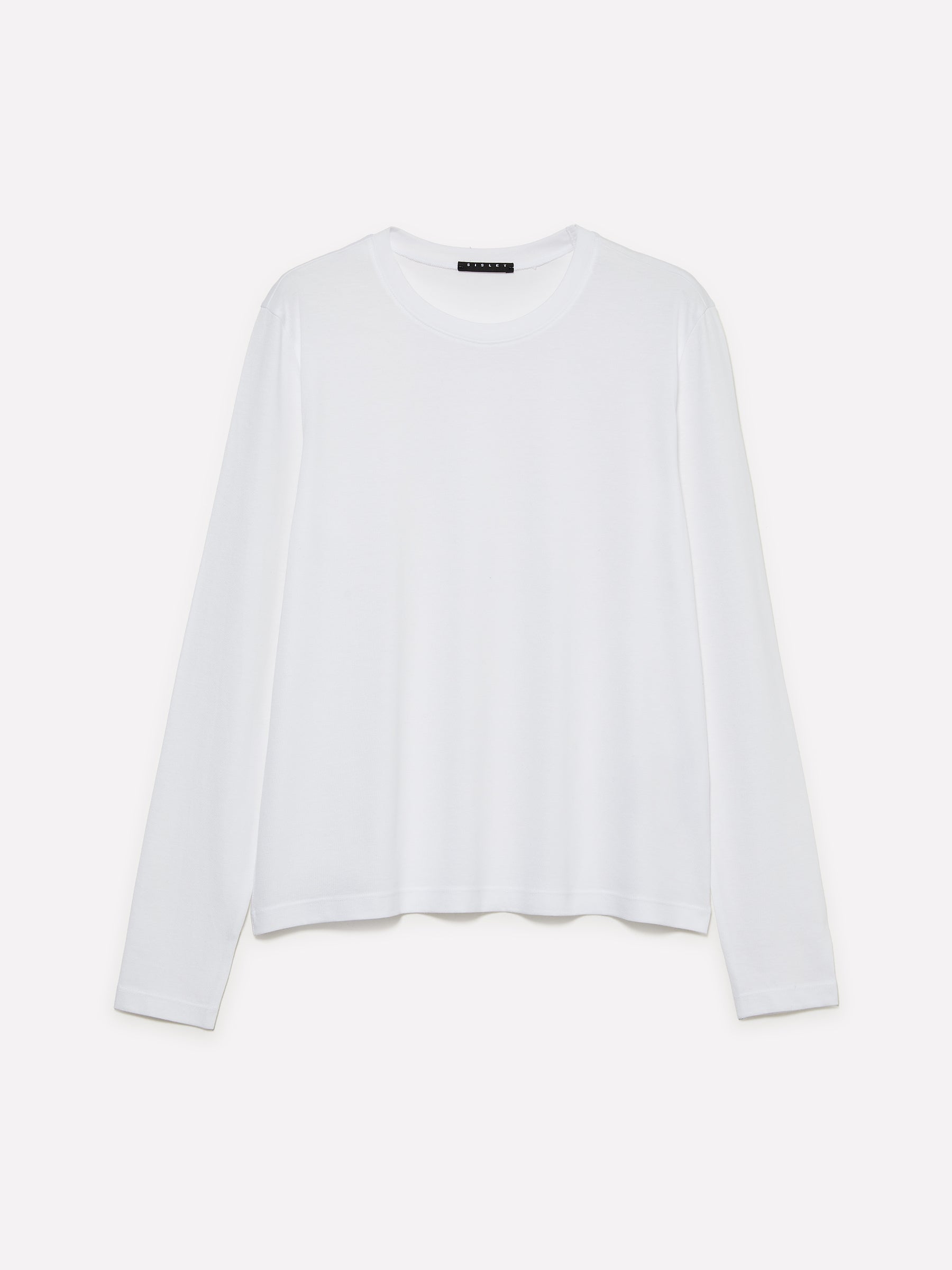 T-shirt com mangas compridas - ucb_image_FS