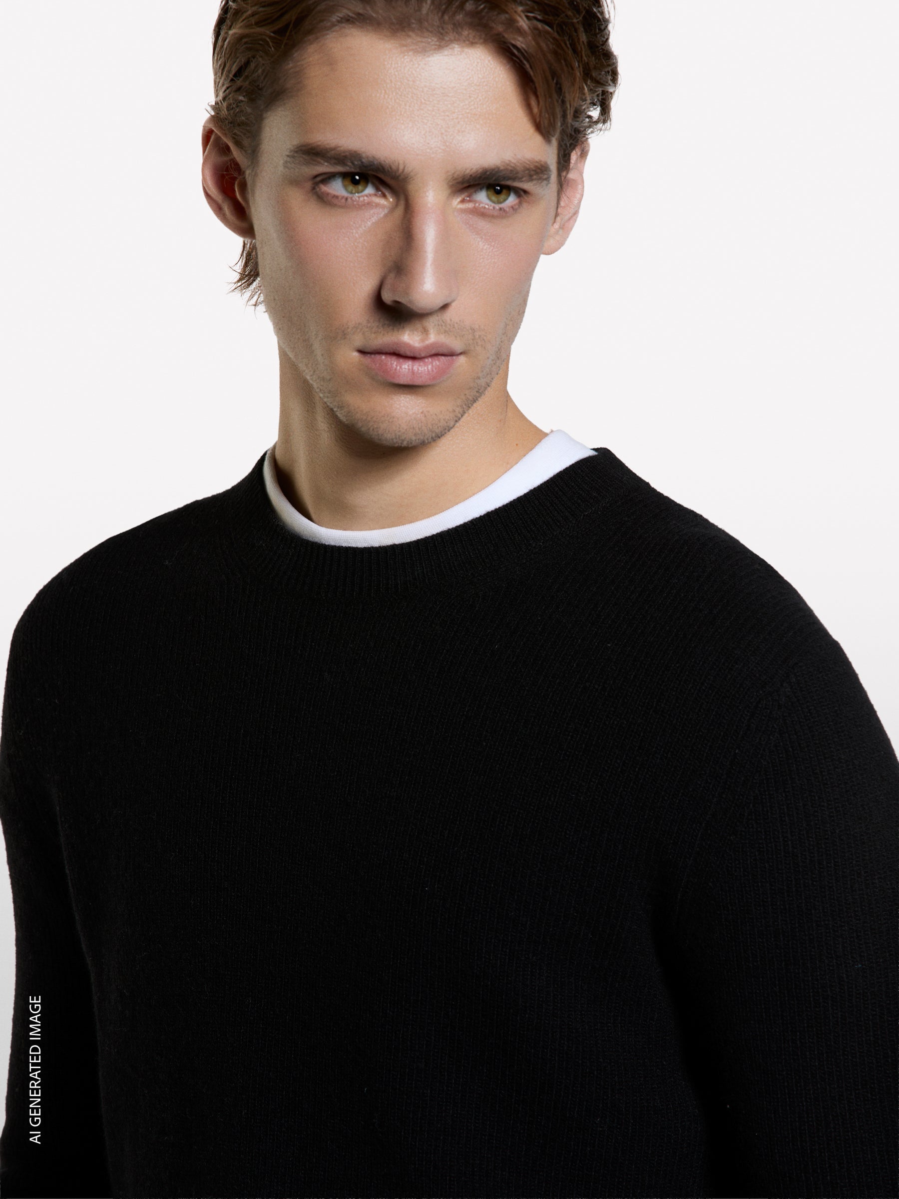 Maglia girocollo - ucb_image_FY