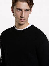 Maglia girocollo - ucb_image_FY