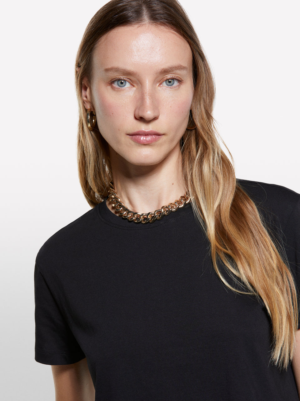 T-shirt boxy fit - ucb_image_FY