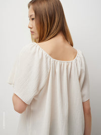 Blusa franzida com botões - ucb_image_FY
