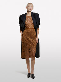 Blusa em renda castanho claro - ucb_image_F