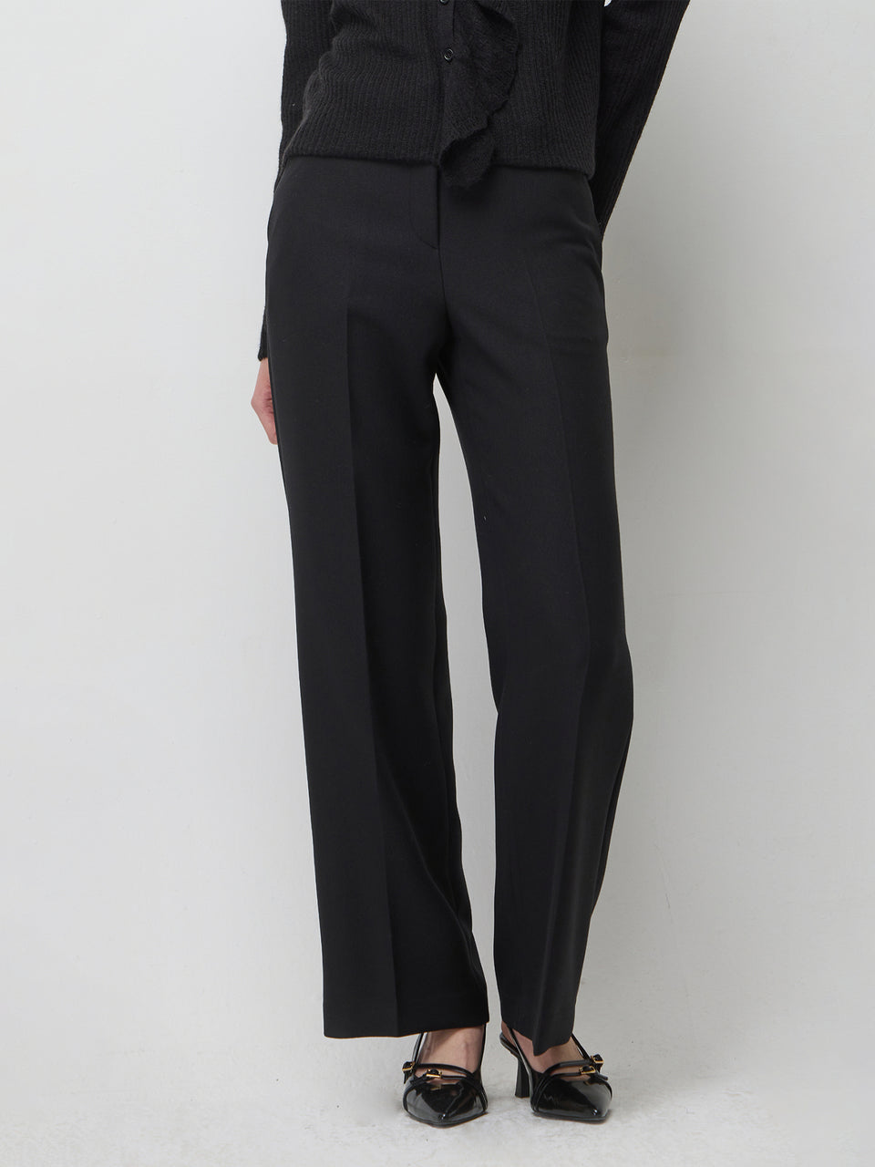 Calças flare fit - ucb_image_F