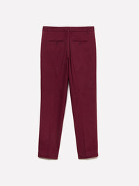 Chinos slim fit bordô - ucb_image_BS