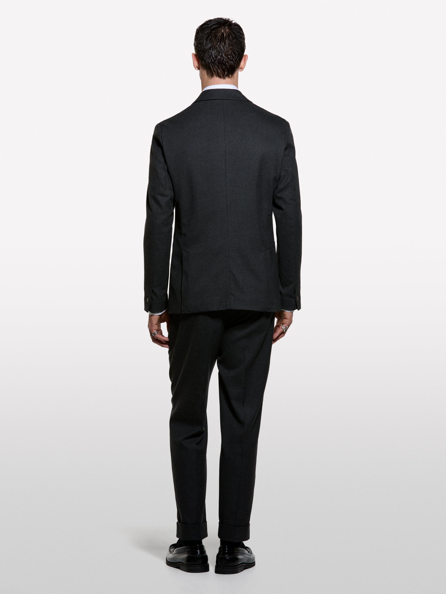 Blazer comfort fit - ucb_image_B