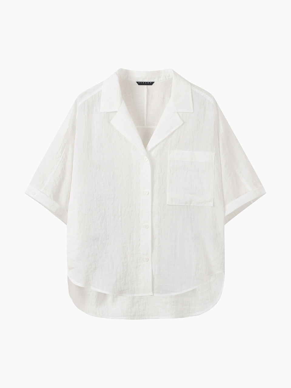 Camisa over às riscas - ucb_image_FS