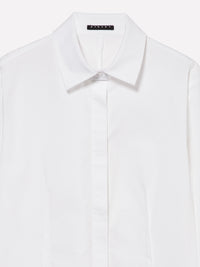 Camisa de corte justo com pregas - ucb_image_DS1