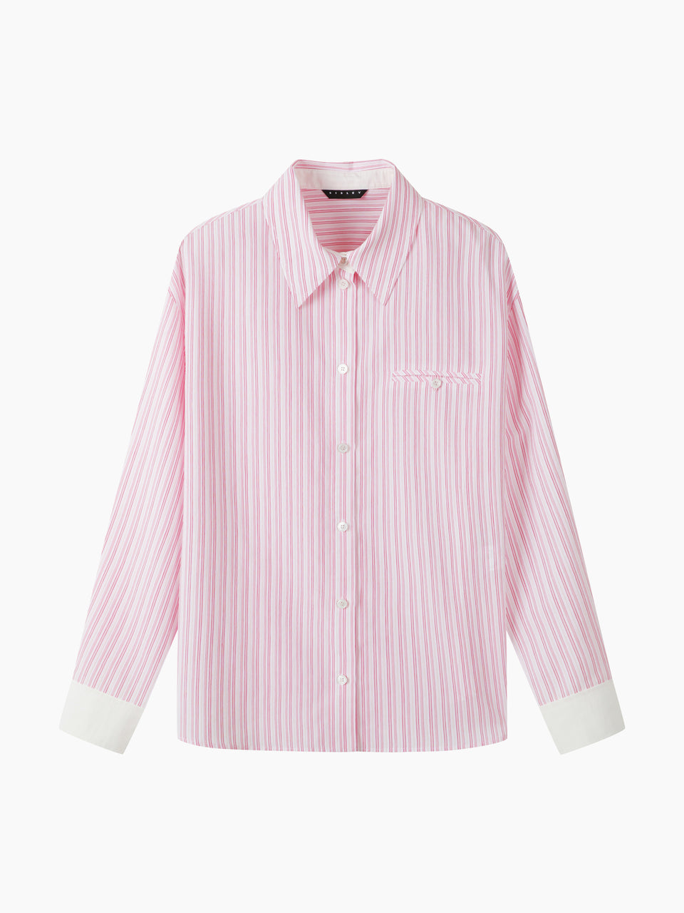 Camisa rosa às riscas - ucb_image_FS