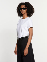 T-shirt boxy fit - ucb_image_FY