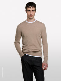 Camisola de gola redonda - ucb_image_FY