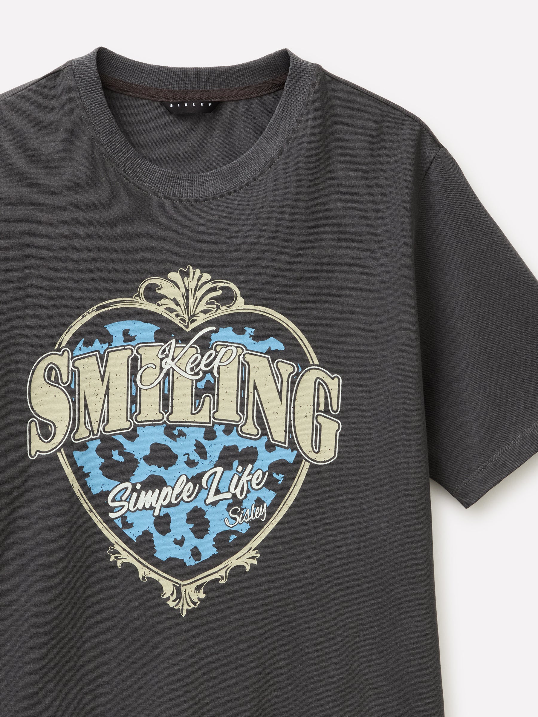 T-shirt com estampa - ucb_image_DS1