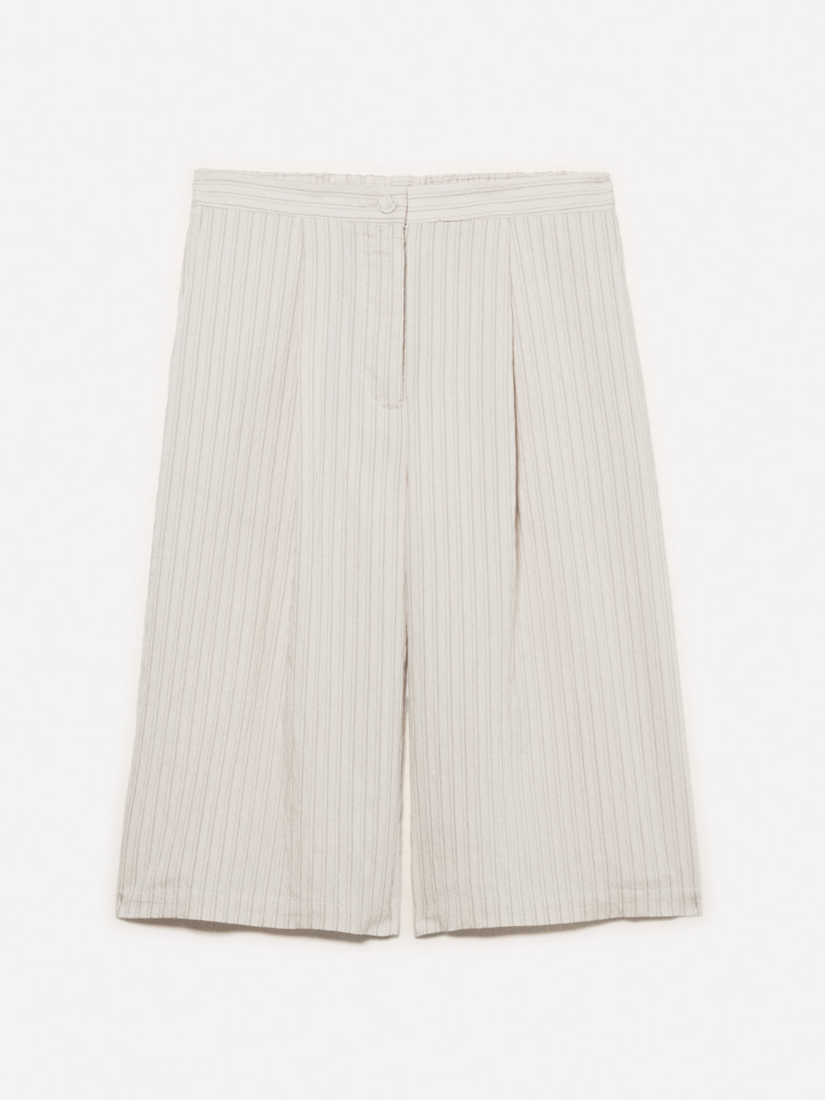 Bermudas branco nata riscadas - ucb_image_FS
