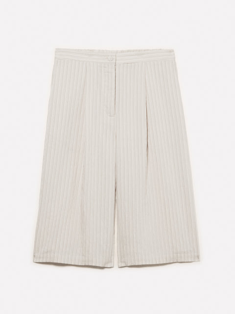 Bermudas branco nata riscadas - ucb_image_FS