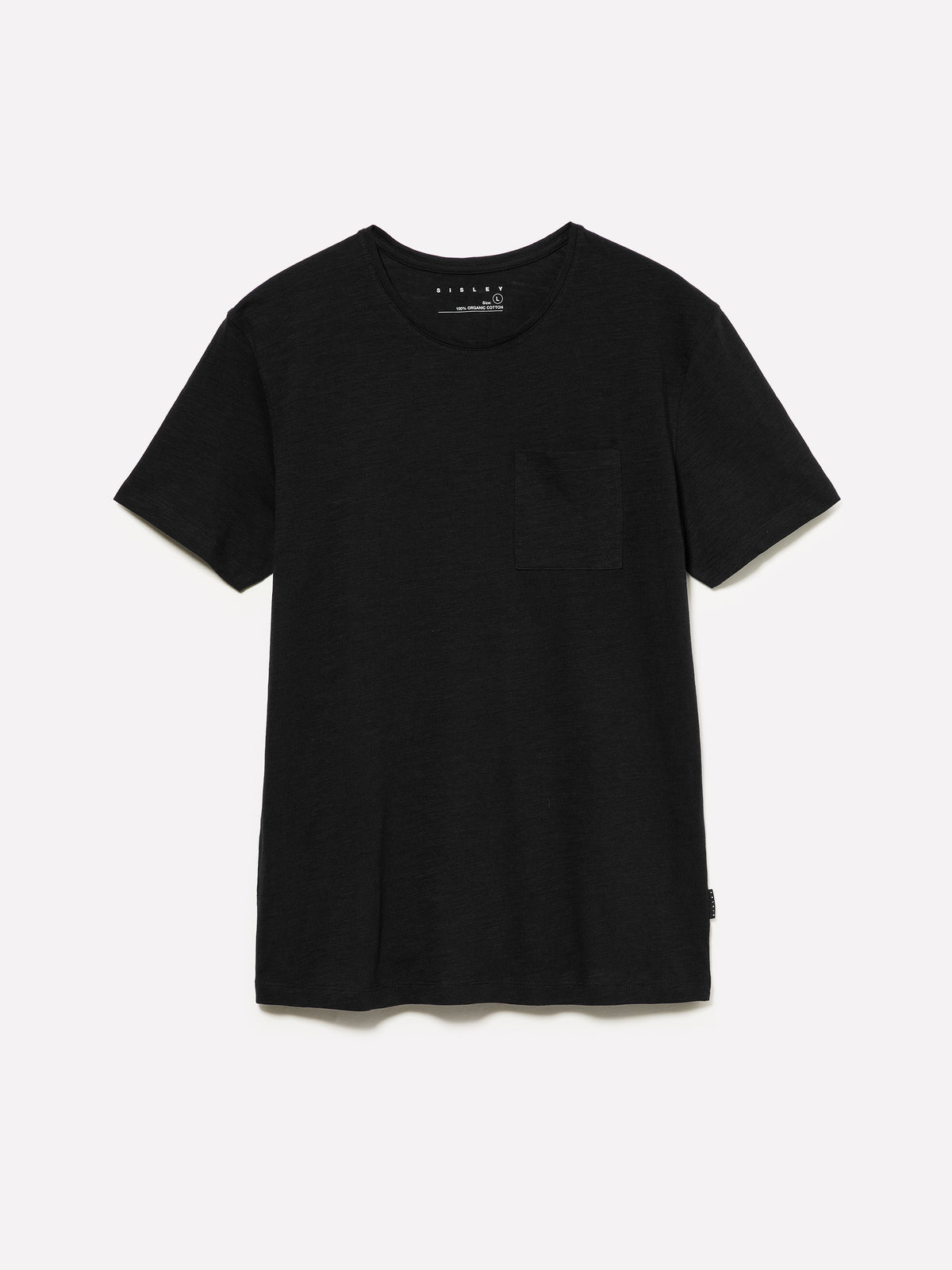 T-shirt com bolso pequeno - ucb_image_FS