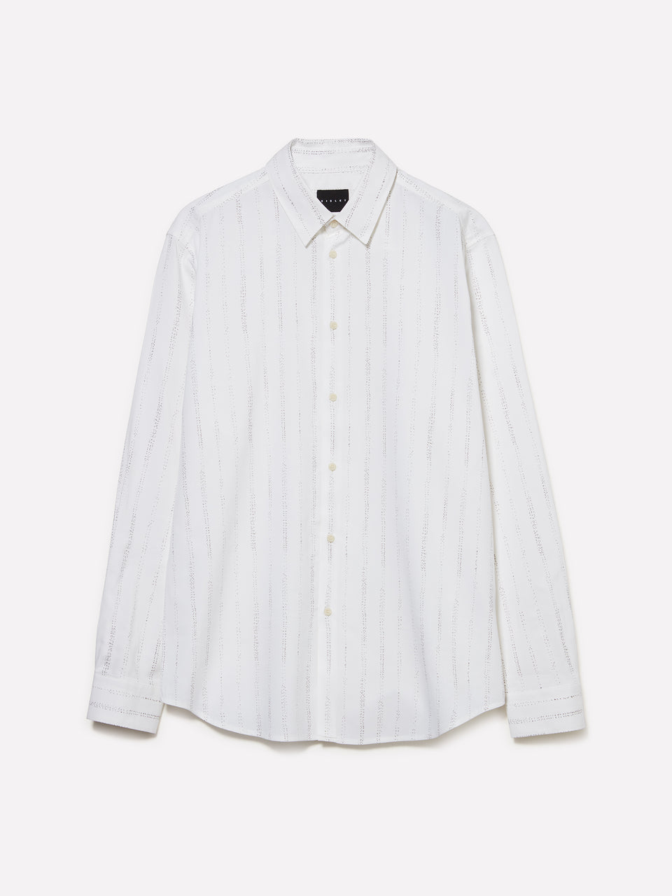 Camisa branca micropadrão - ucb_image_FS