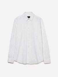 Camisa branca micropadrão - ucb_image_FS