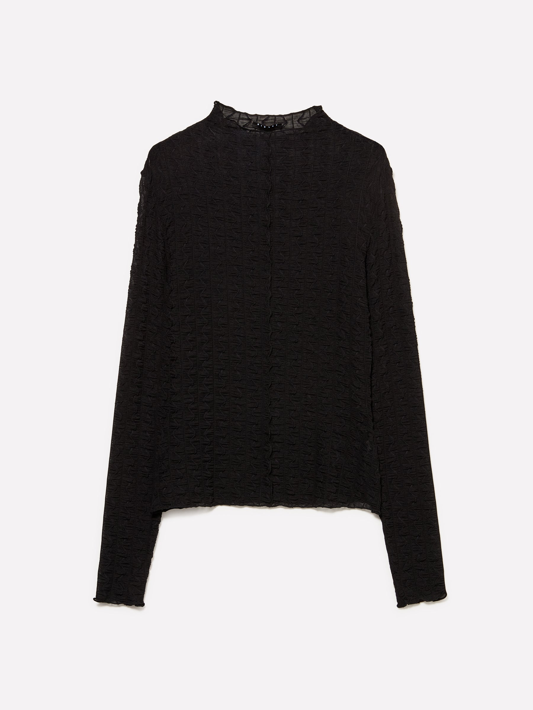 T-shirt em tule - ucb_image_FS