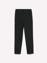Chino slim fit neri - ucb_image_BS