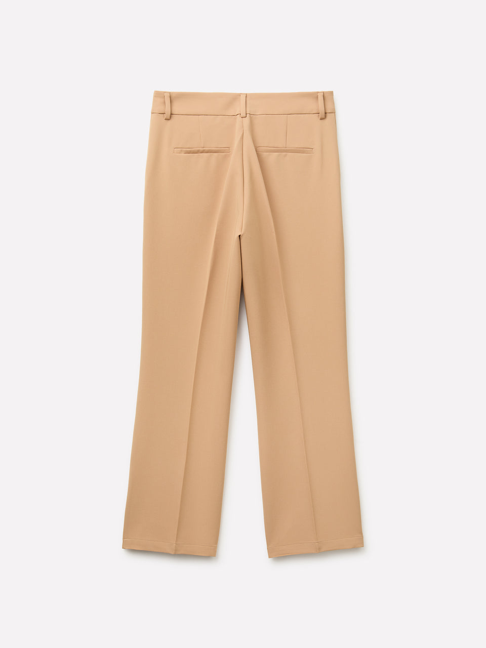 Calças flare fit pretas - ucb_image_BS