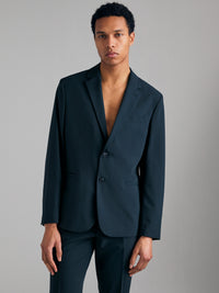 Blazer slim fit comfort fit - ucb_image_FY