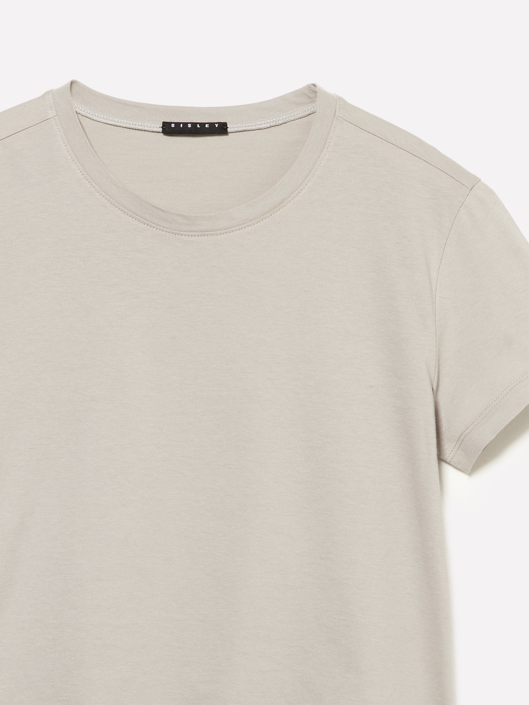 T-shirt boxy fit - ucb_image_DS1