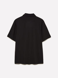 Polo slim fit preto - ucb_image_BS