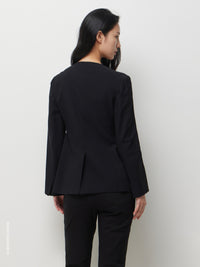 Blazer de gola redonda - ucb_image_B