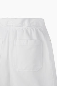 Shorts de jeans com pinças - ucb_image_FY