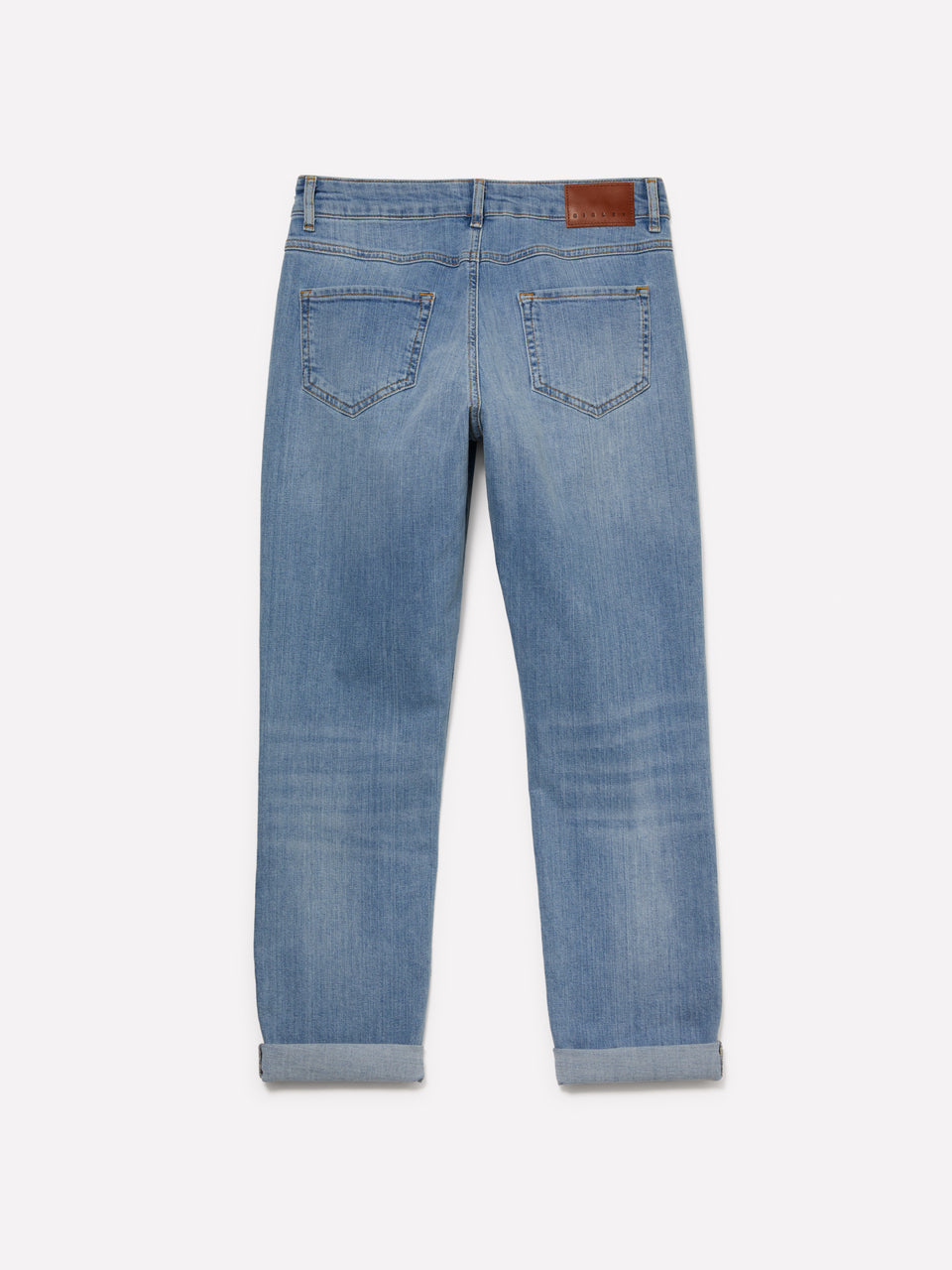 Jeans modelo Varsavia regular fit - ucb_image_BS
