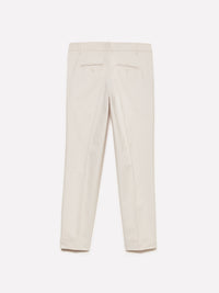 Chinos slim fit bege claro - ucb_image_BS