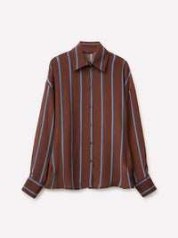 Camisa às riscas com laço - ucb_image_FS