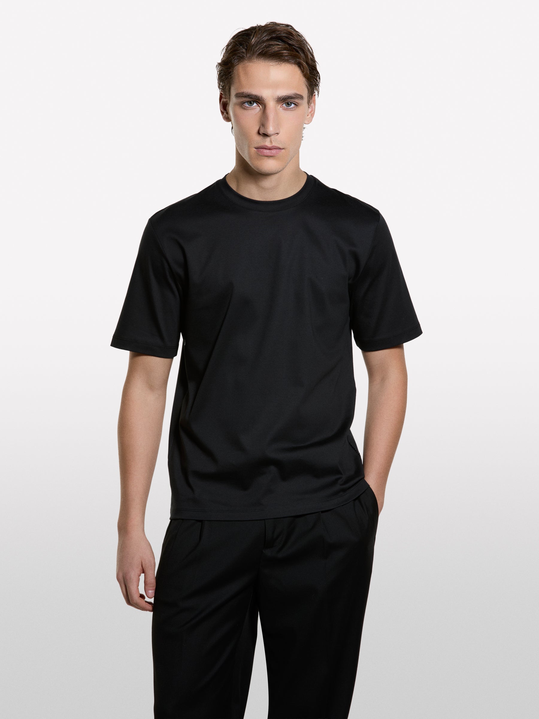 T-shirt con logo  - ucb_image_FY