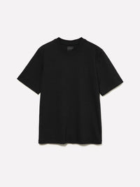 T-shirt de gola redonda regular fit - ucb_image_FS