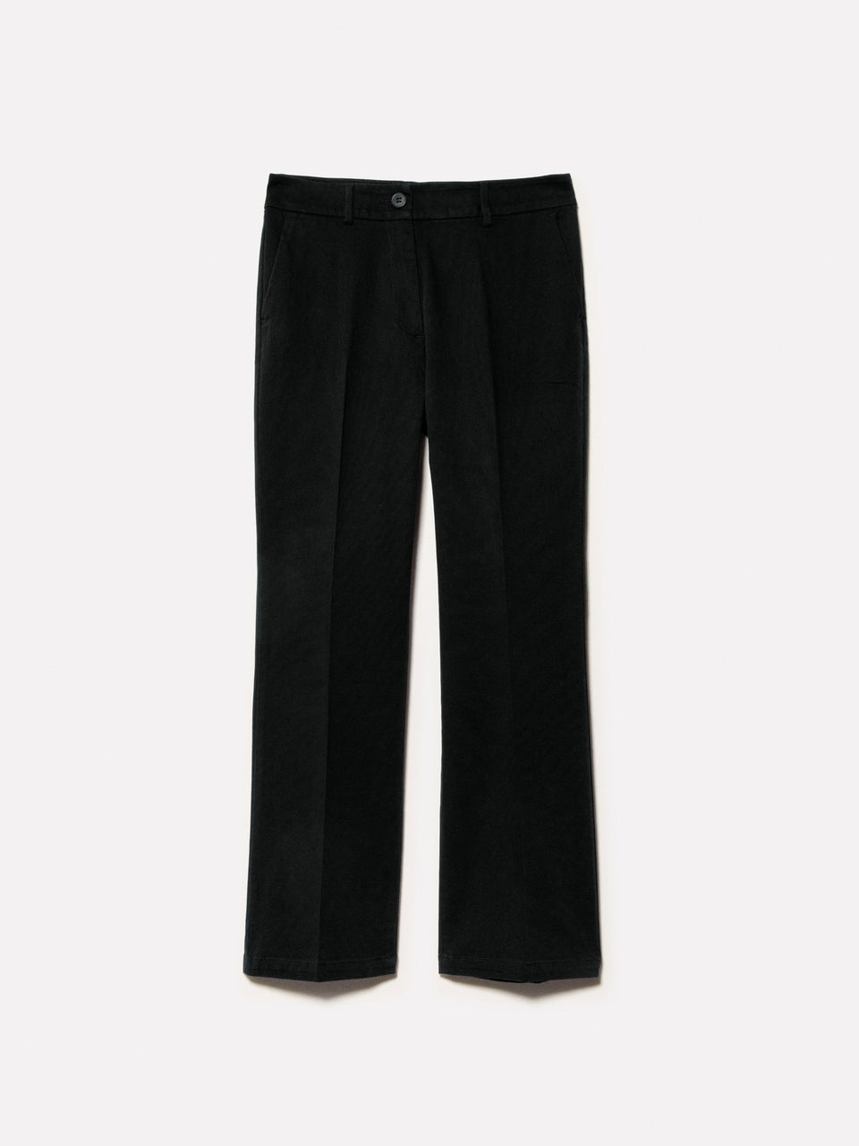 Calças flare fit preto - ucb_image_FS