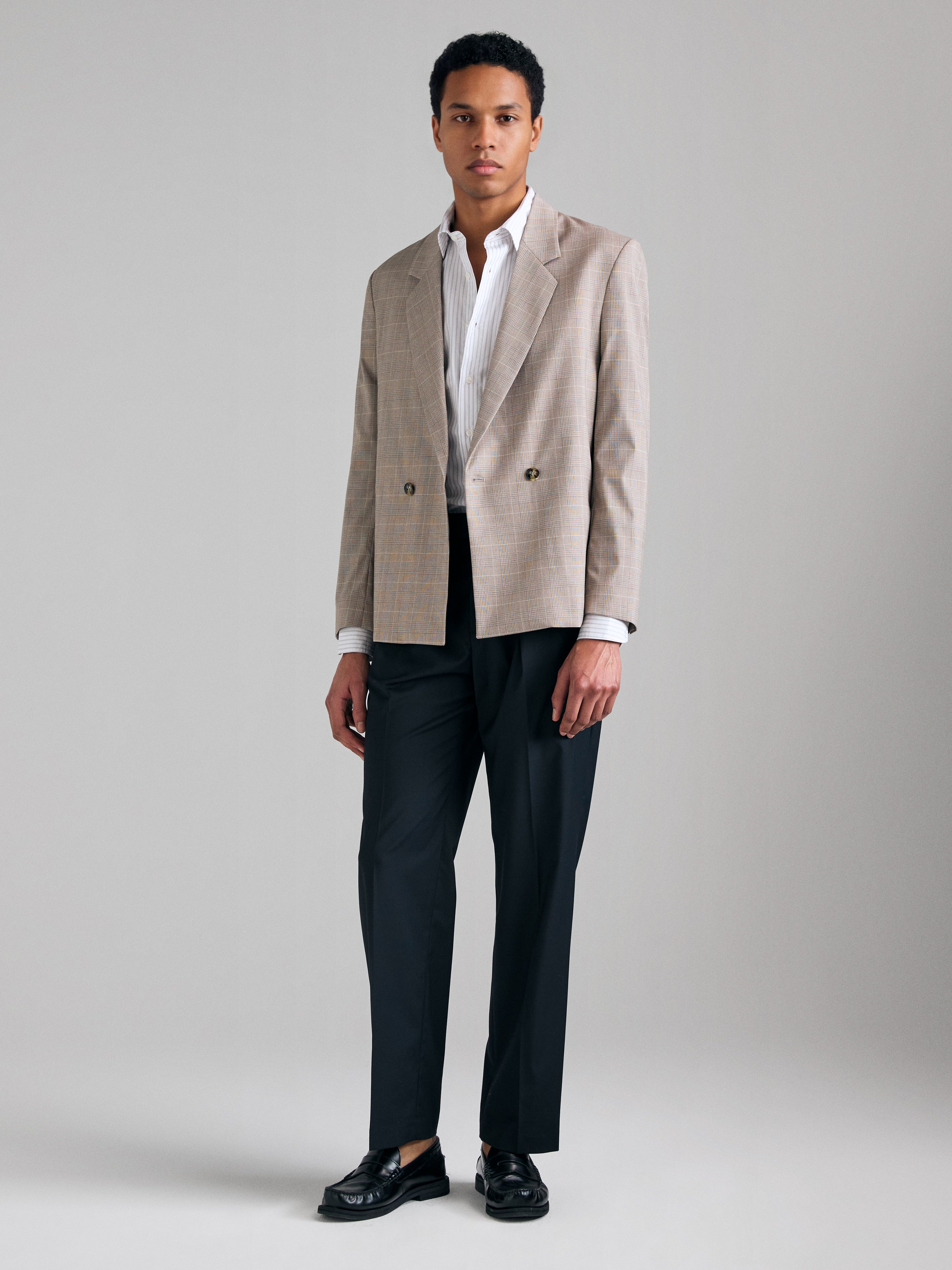 Blazer tailoring trespassado - ucb_image_F