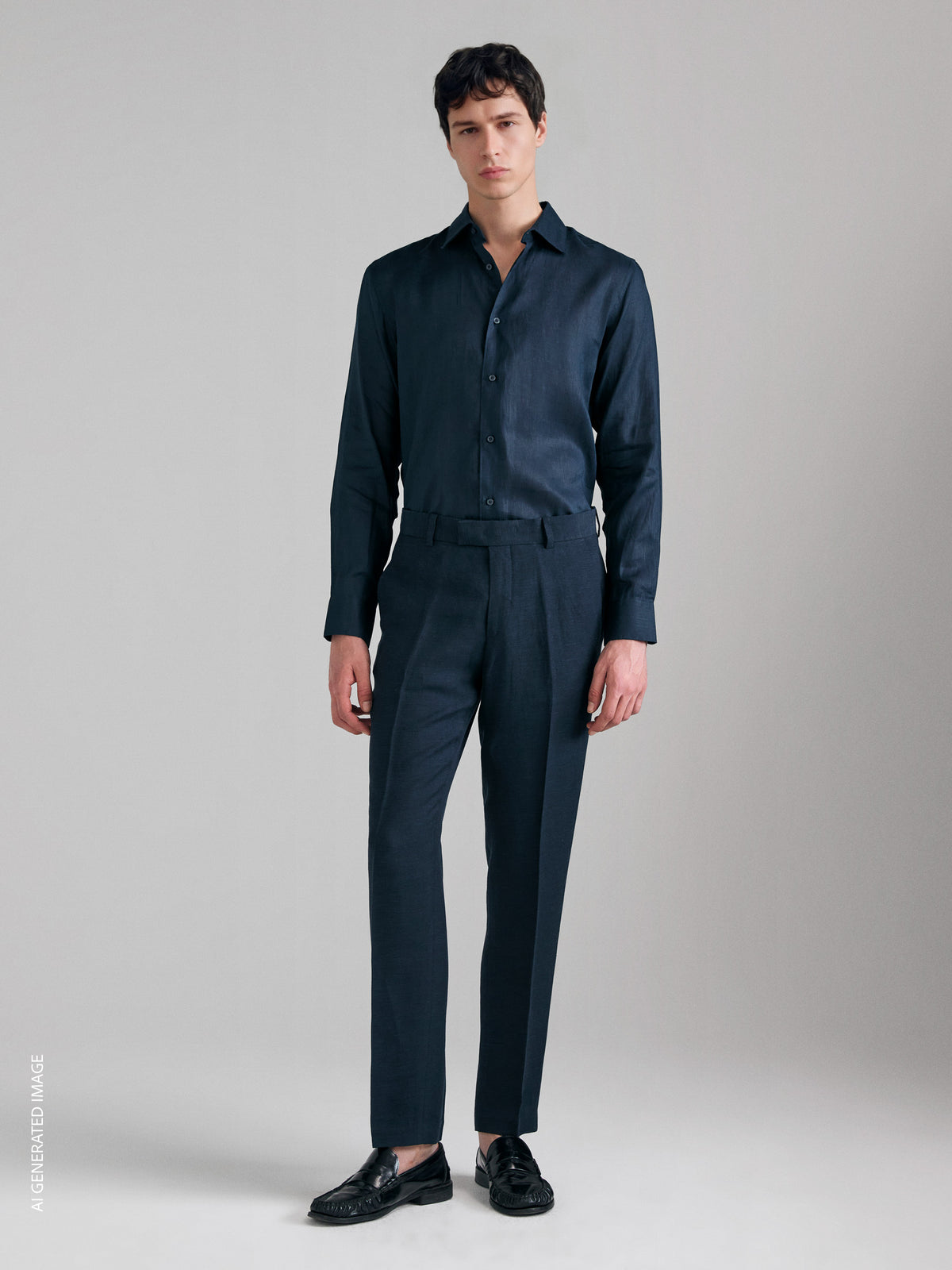 Camisa em linho puro - ucb_image_F