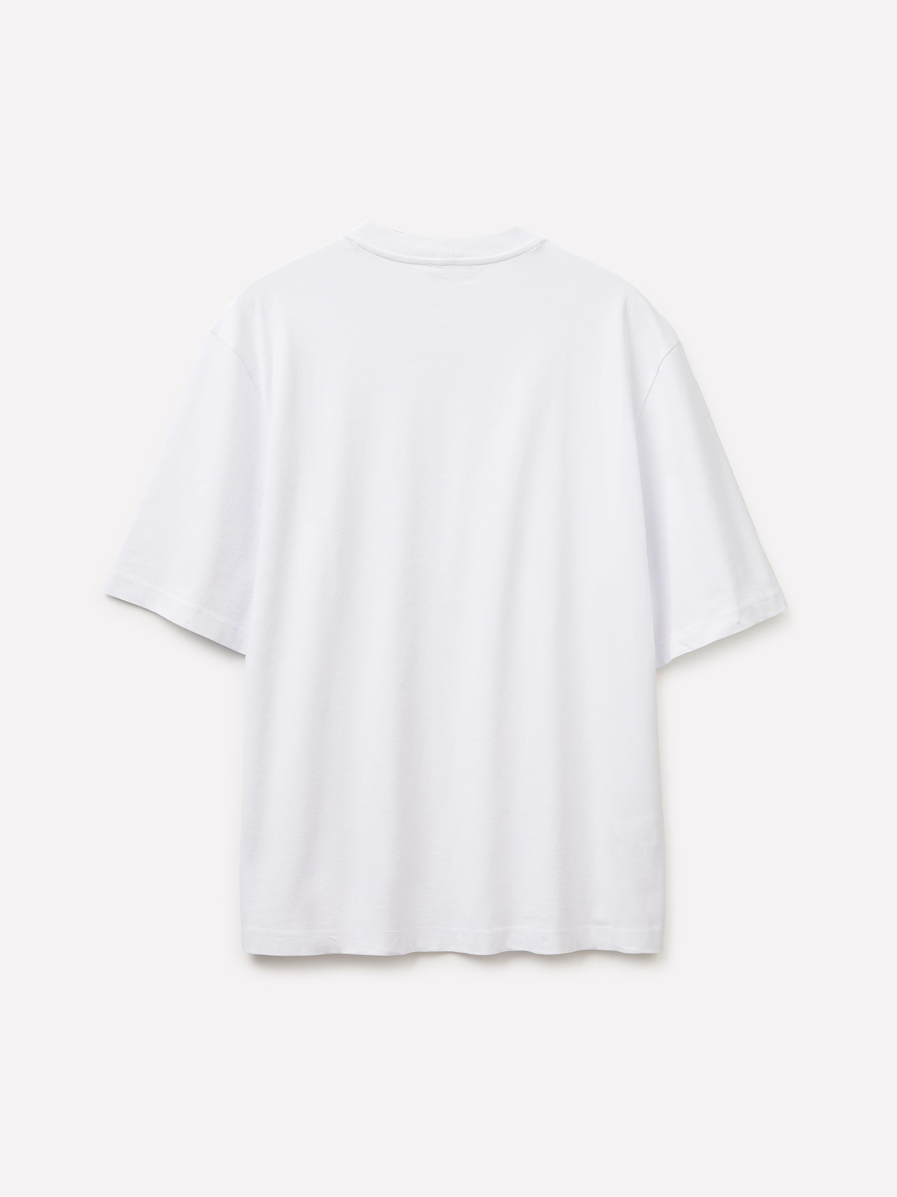 T-shirt relaxed fit - ucb_image_BS