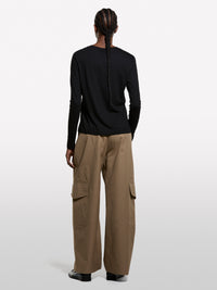 T-shirt com mangas compridas - ucb_image_B