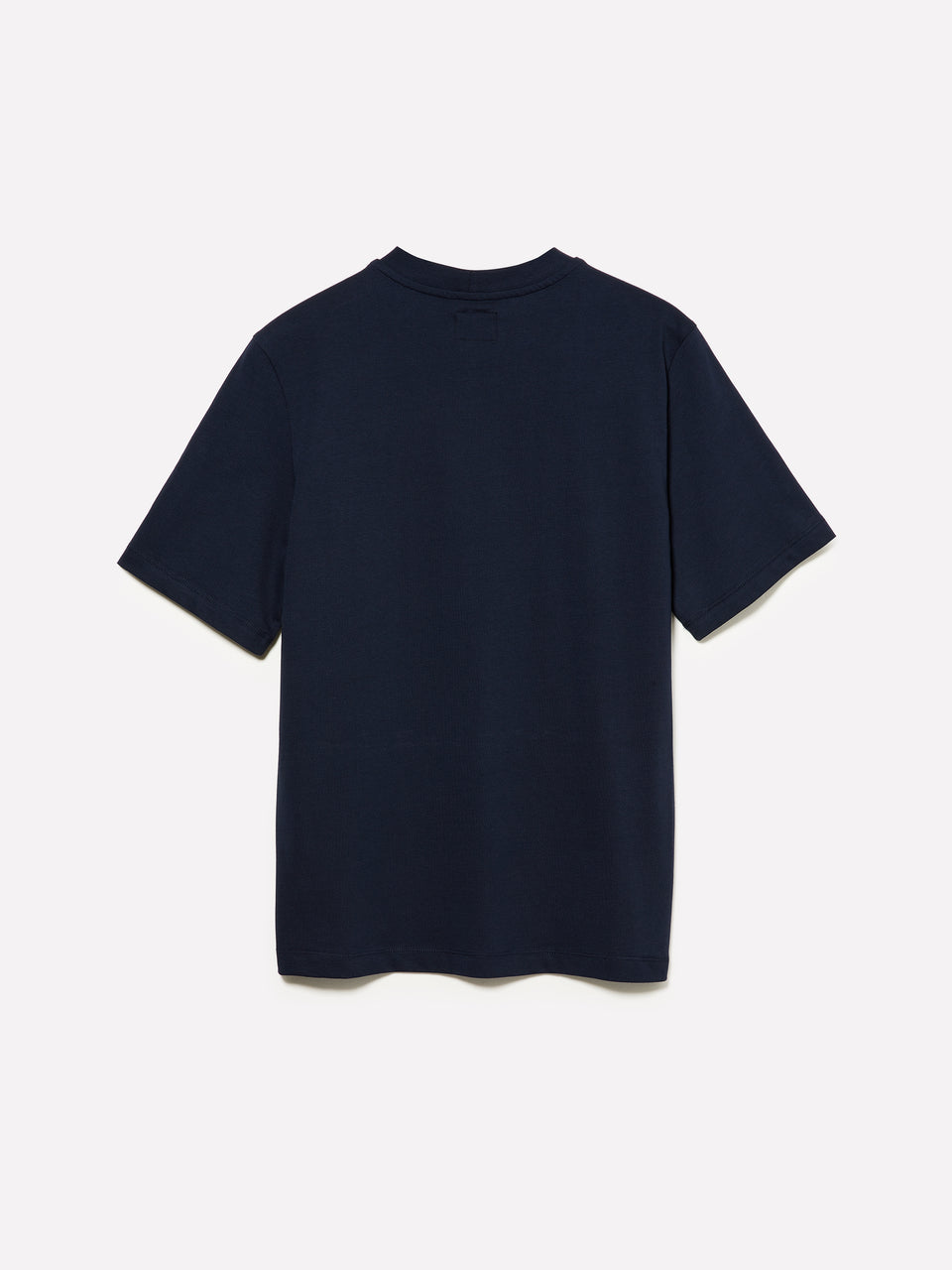 T-shirt regular fit em algodão premium - ucb_image_BS