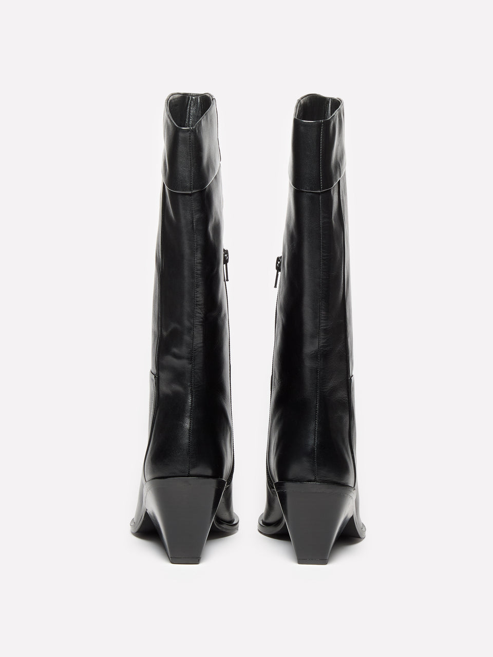 Botas texanas em 100% pele - ucb_image_BS