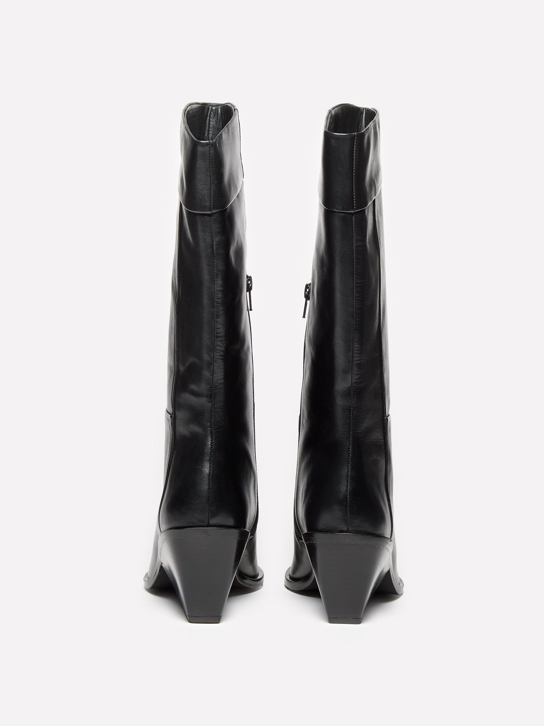 Botas texanas em 100% pele - ucb_image_BS