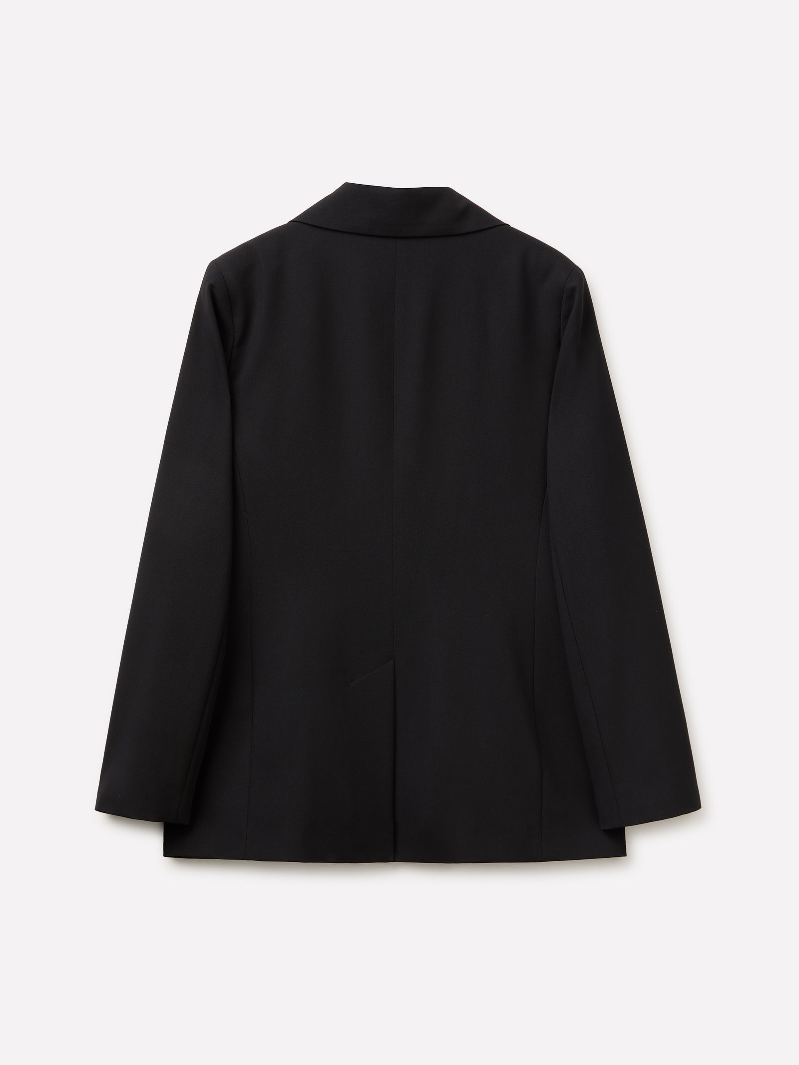 Blazer preto regular fit - ucb_image_BS