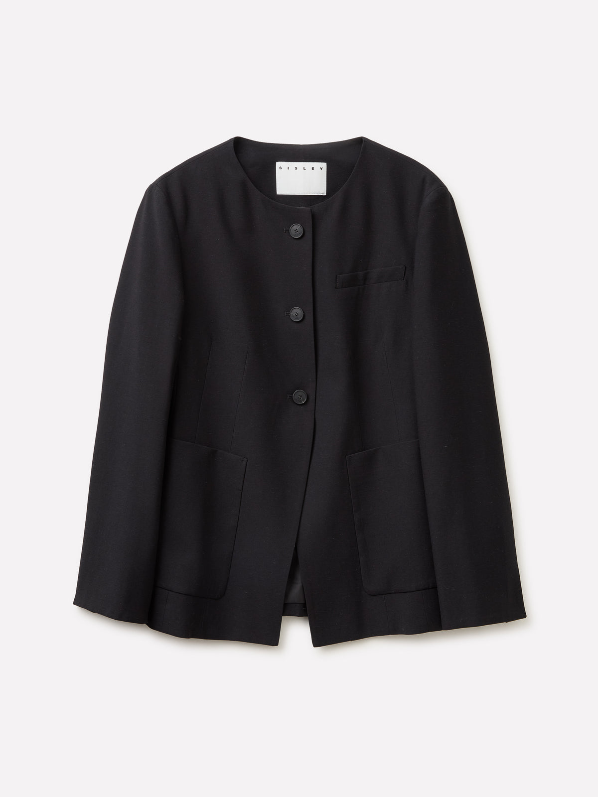 Blazer de gola redonda - ucb_image_FS