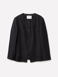 Blazer de gola redonda - ucb_image_FS