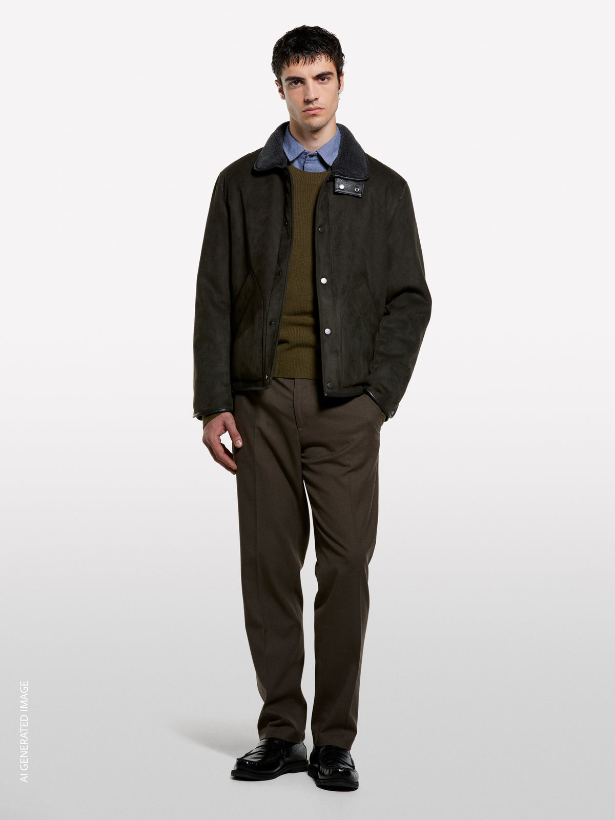 Maglia girocollo - ucb_image_F
