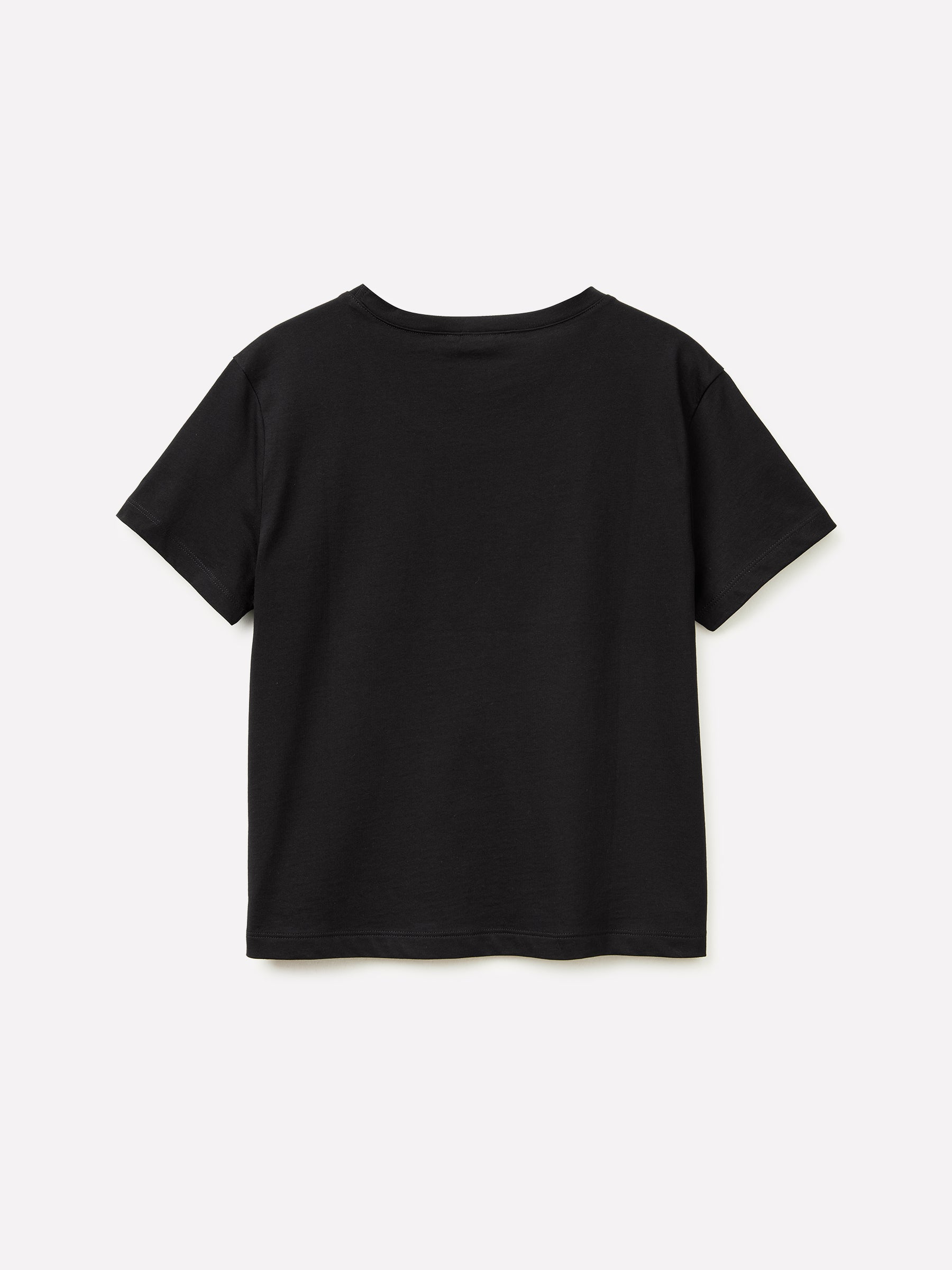 T-shirt boxy fit - ucb_image_BS