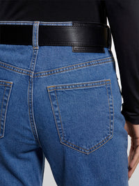 Jeans Style 70 slim fit claro - ucb_image_FY