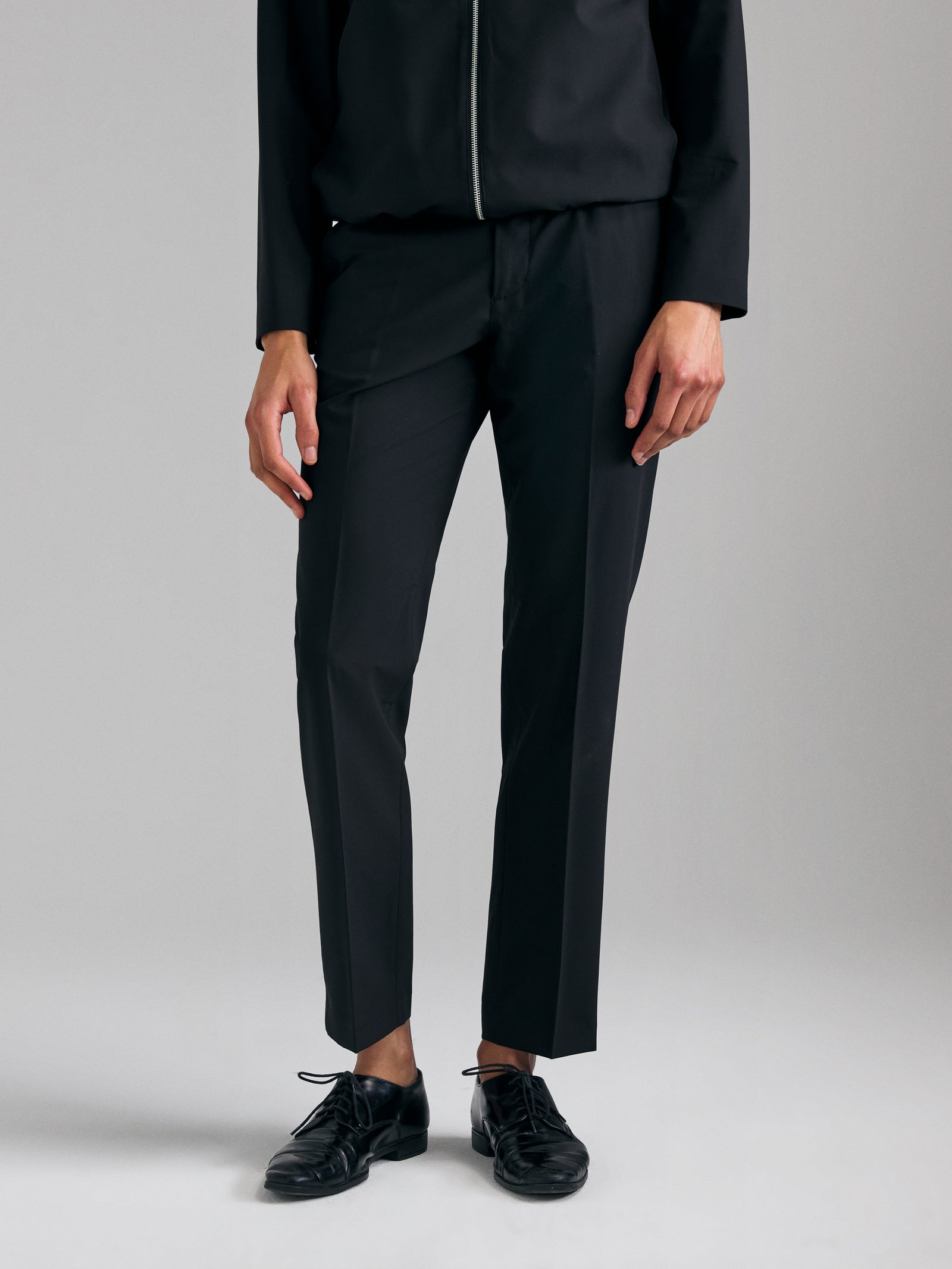 Chino tailoring