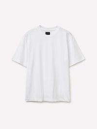 T-shirt de gola redonda regular fit - ucb_image_FS